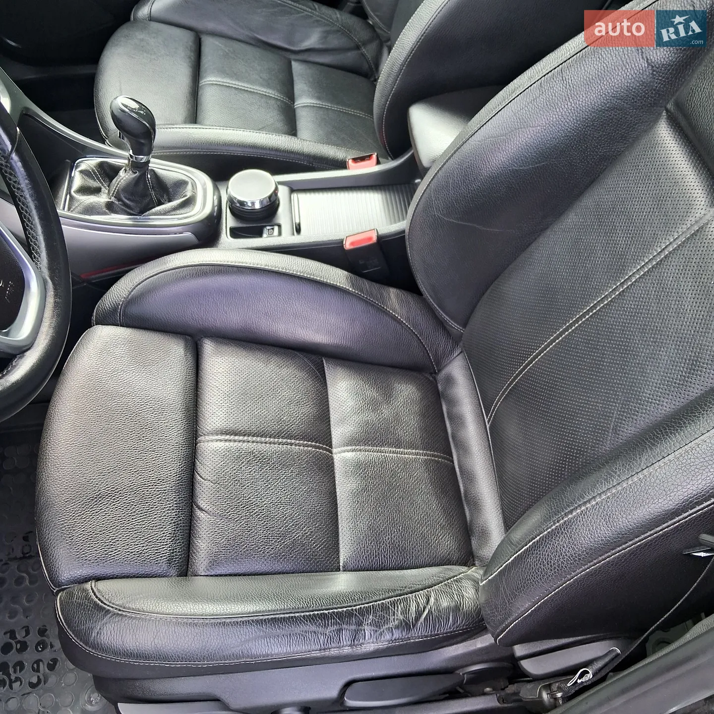2013 Opel Astra - мініатюра 13