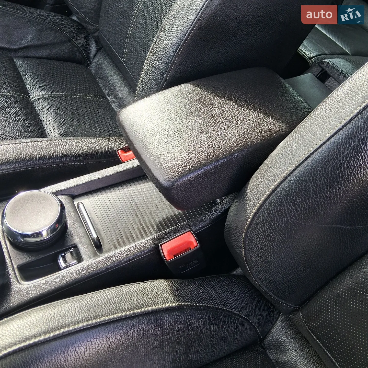 2013 Opel Astra - мініатюра 27