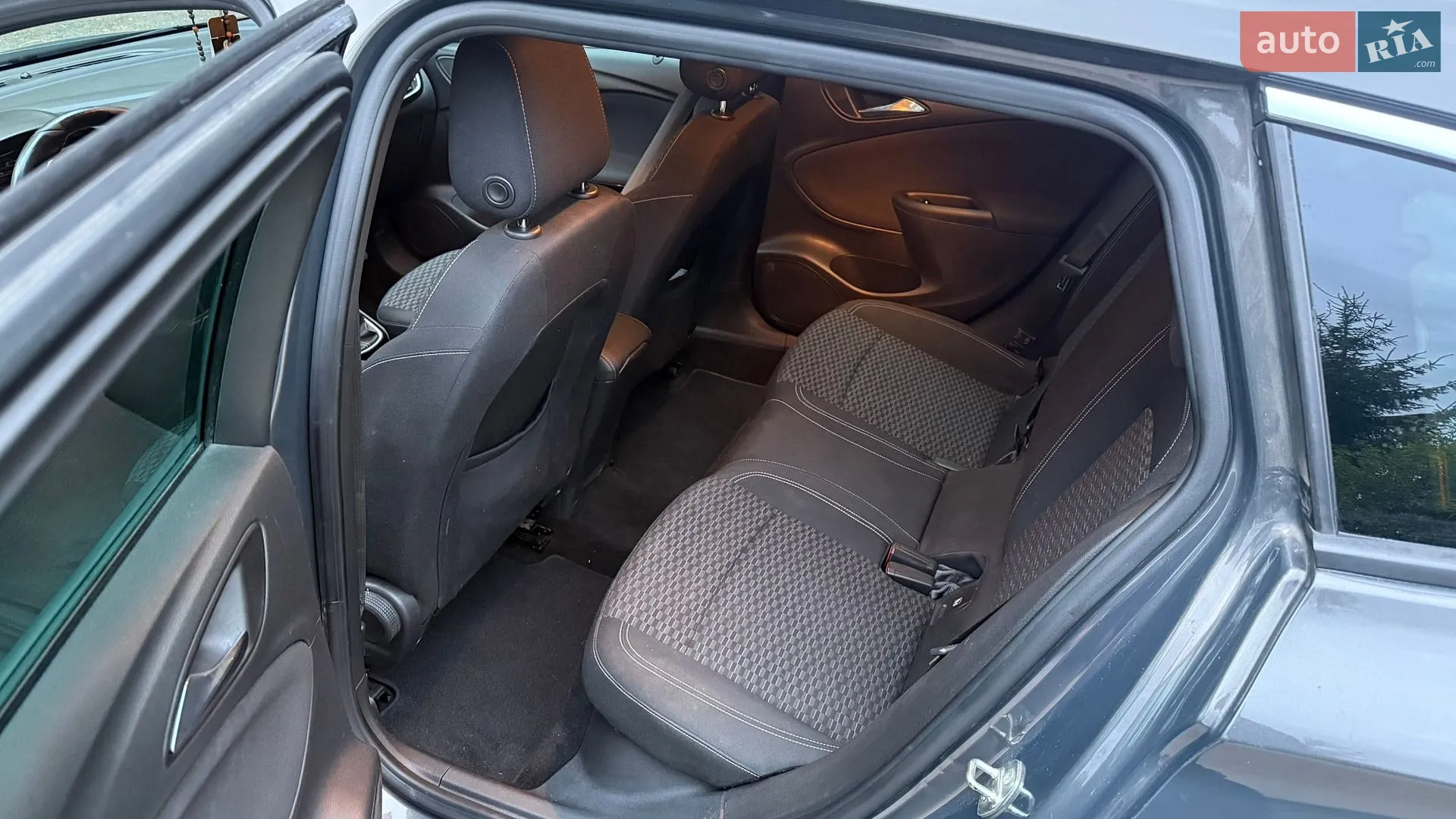 2016 Opel Astra - мініатюра 30