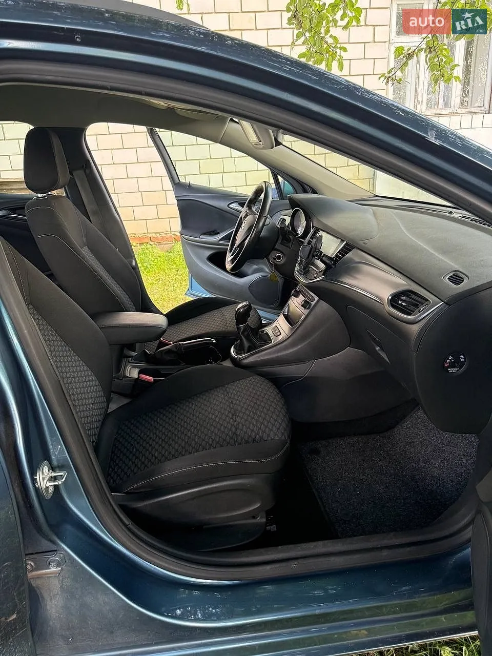 2016 Opel Astra - мініатюра 8