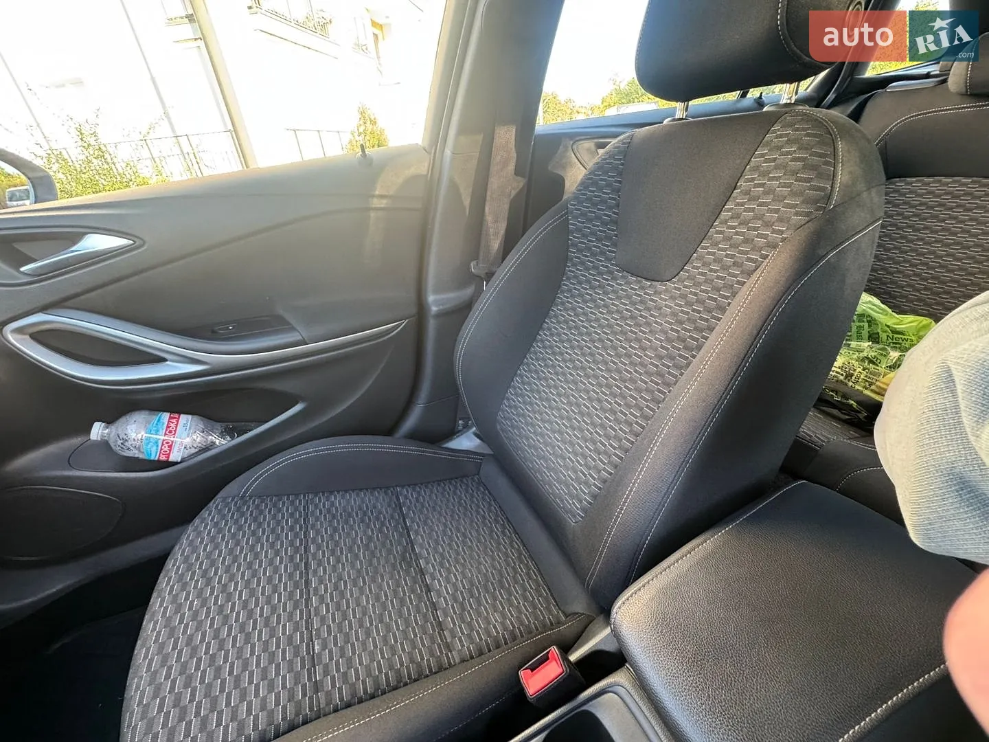 2019 Opel Astra - мініатюра 13