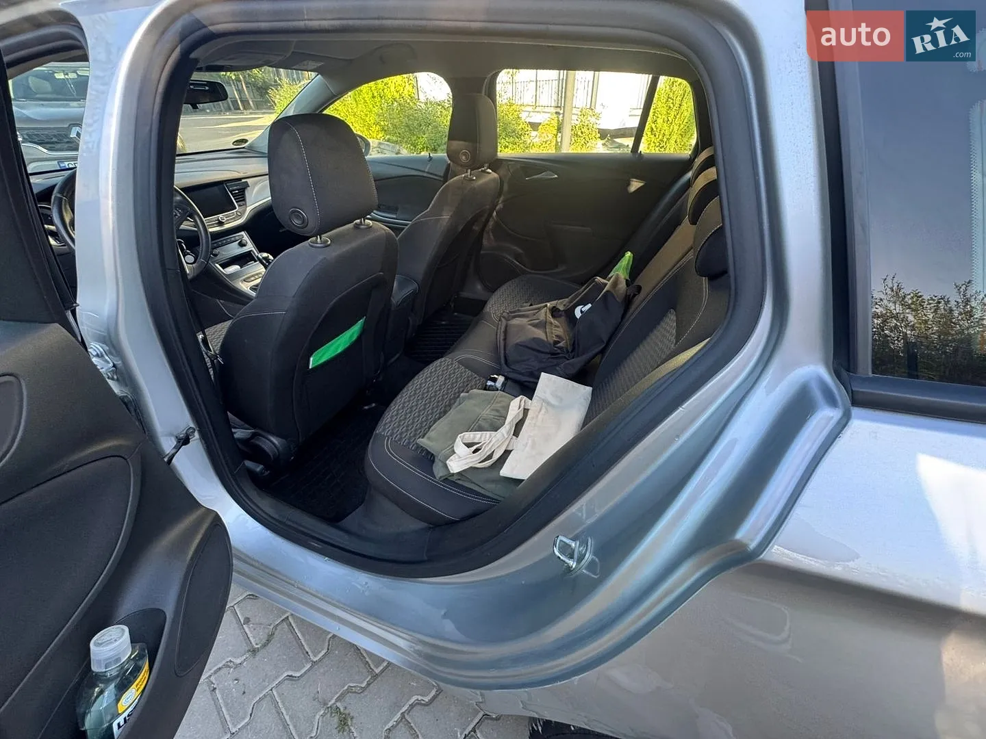 2019 Opel Astra - мініатюра 17