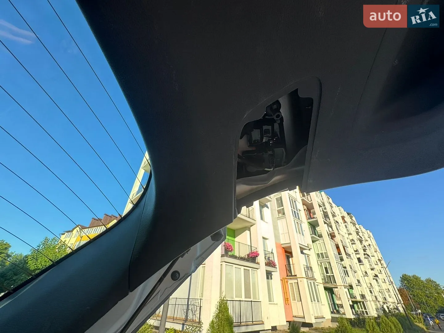 2019 Opel Astra - мініатюра 21