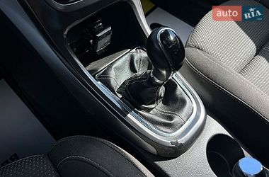 Хэтчбек Opel Astra 2010 в Ивано-Франковске
