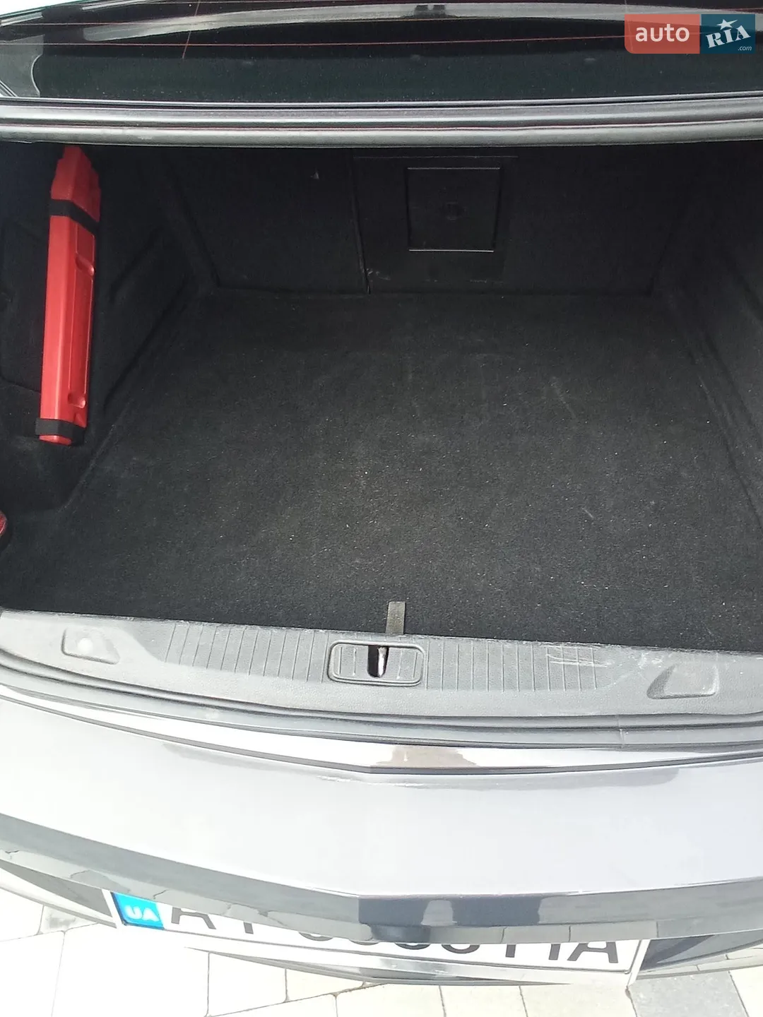 2015 Opel Astra - мініатюра 13