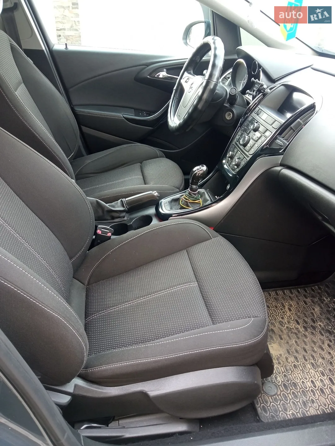 2015 Opel Astra - мініатюра 26