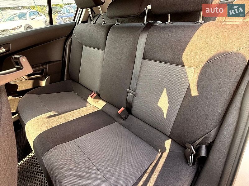 Хетчбек Opel Astra 2005 в Сумах