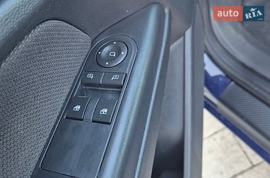 Універсал Opel Astra 2007 в Львові
