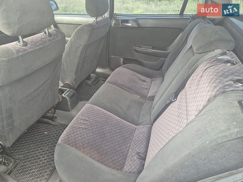 Універсал Opel Astra 2003 в Тернополі фото 12 Універсал Opel Astra 2003 в Тернополі