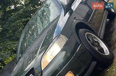 Седан Opel Astra 2002 в Христинівці