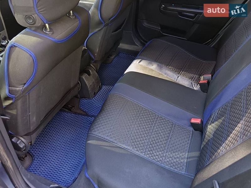 Універсал Opel Astra 2008 в Білій Церкві