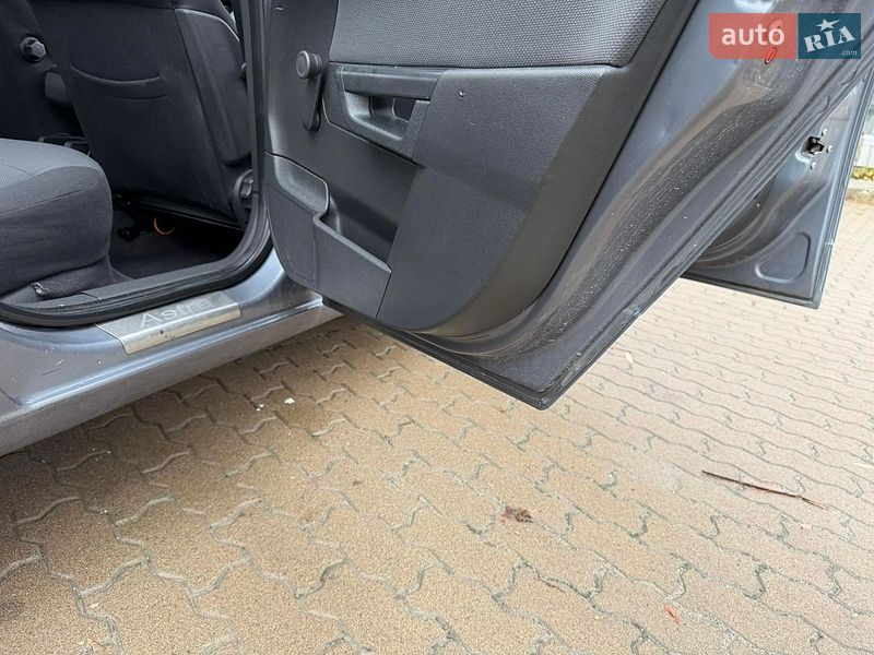 Універсал Opel Astra 2005 в Бердичеві фото 13 Універсал Opel Astra 2005 в Бердичеві