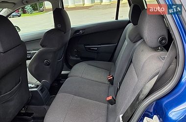 Универсал Opel Astra 2007 в Киеве