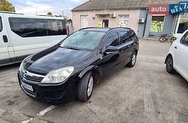 Универсал Opel Astra 2008 в Харькове