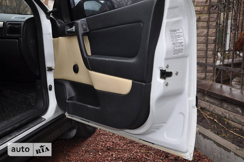 Хэтчбек Opel Astra 2001 в Киеве