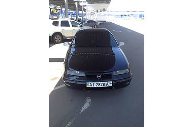 Купе Opel Calibra 1995 в Виннице