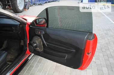Купе Opel Calibra 1990 в Николаеве