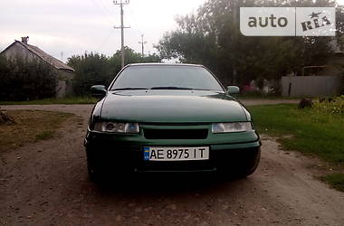 Купе Opel Calibra 1996 в Пятихатках