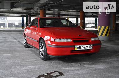 Купе Opel Calibra 1990 в Киеве