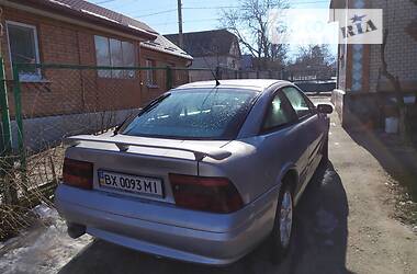 Купе Opel Calibra 1994 в Хмельницком