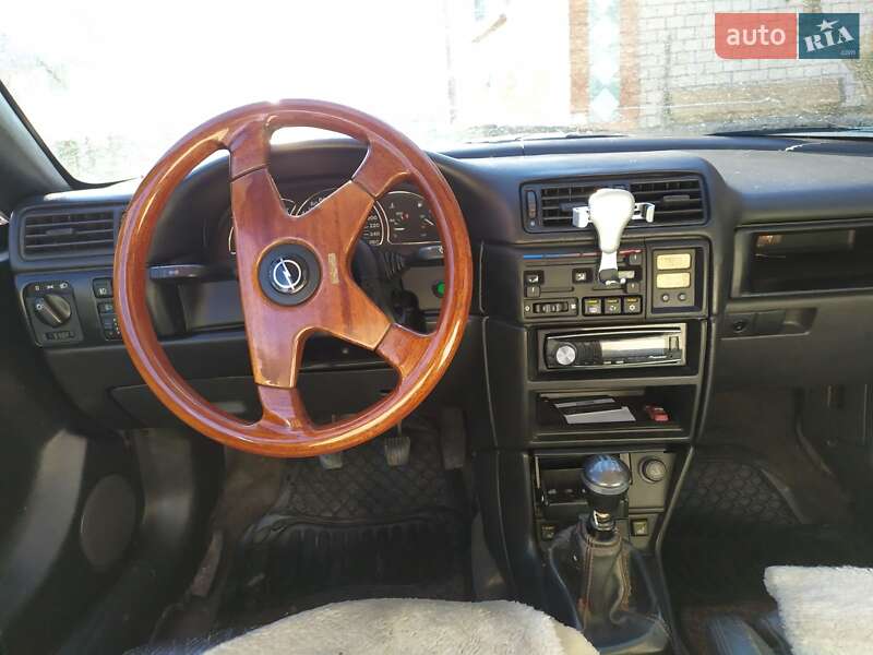 Купе Opel Calibra 1994 в Хмельницком