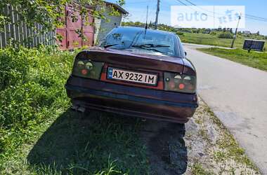 Купе Opel Calibra 1991 в Черкасской Лозовой