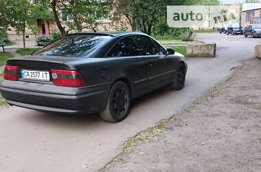 Купе Opel Calibra 1994 в Катеринополе