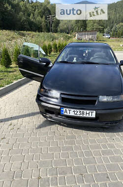 Купе Opel Calibra 1992 в Ворохте