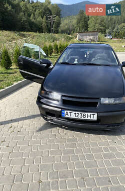 Купе Opel Calibra 1992 в Ворохті