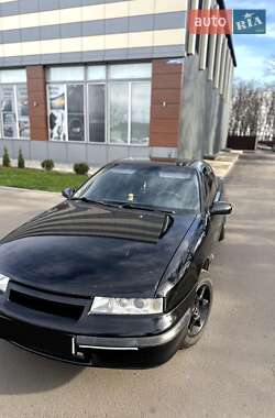 Купе Opel Calibra 1992 в Хмільнику