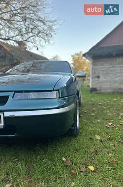Купе Opel Calibra 1993 в 
