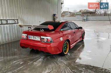 Купе Opel Calibra 1991 в 