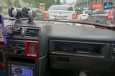 Купе Opel Calibra 1991 в 
