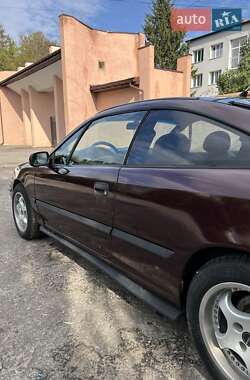 Купе Opel Calibra 1993 в 