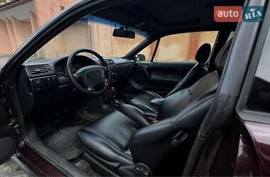 Купе Opel Calibra 1993 в 