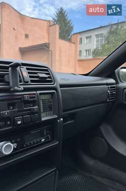 Купе Opel Calibra 1993 в 