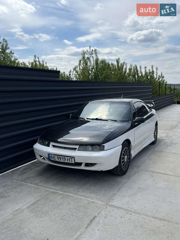 Купе Opel Calibra 1993 в 