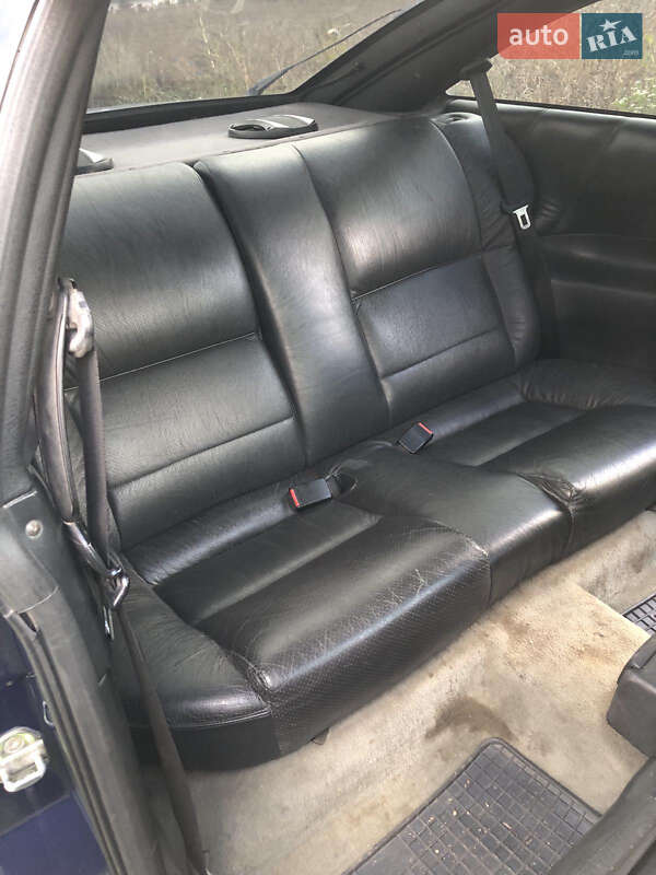 Купе Opel Calibra 1993 в Заставній