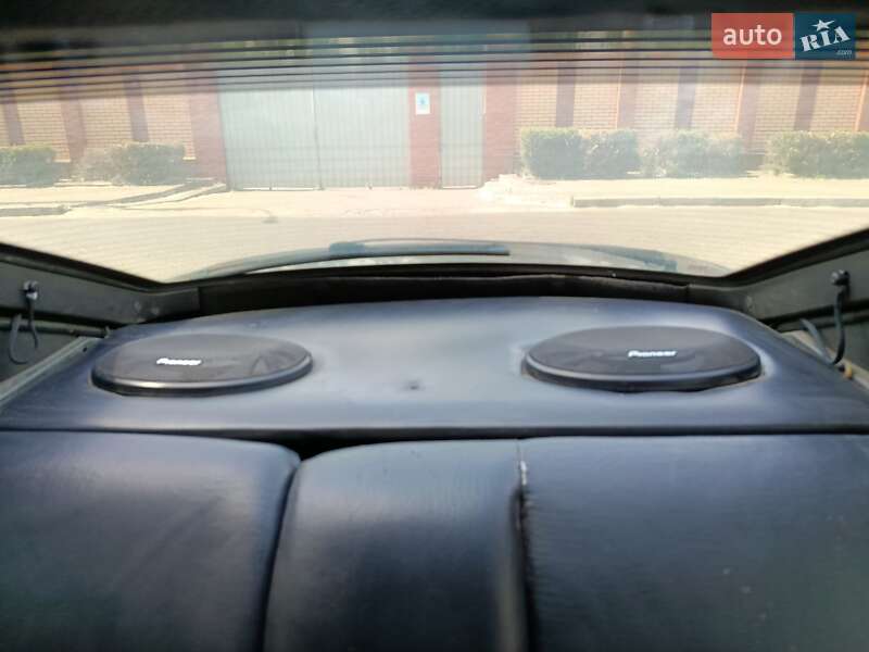 Купе Opel Calibra 1991 в Николаеве