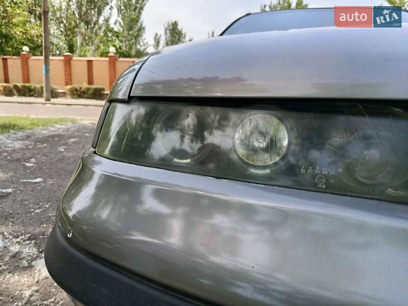 Купе Opel Calibra 1991 в Николаеве