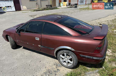 Купе Opel Calibra 1993 в 