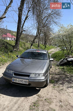 Купе Opel Calibra 1991 в Могилев-Подольске