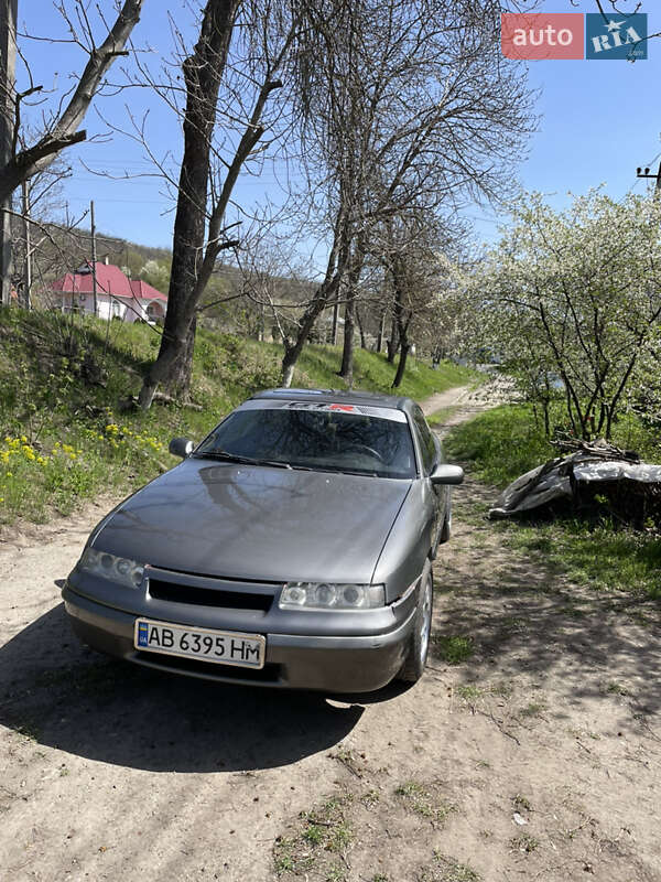Купе Opel Calibra 1991 в 