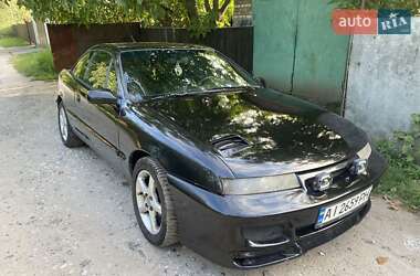 Купе Opel Calibra 1991 в 