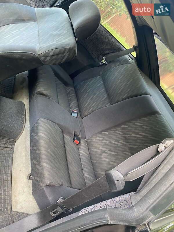 Купе Opel Calibra 1991 в Обухове фото 13 Купе Opel Calibra 1991 в Обухове