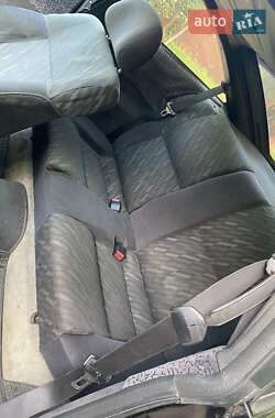 Купе Opel Calibra 1991 в 