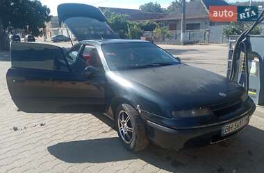 Купе Opel Calibra 1992 в Тарутине