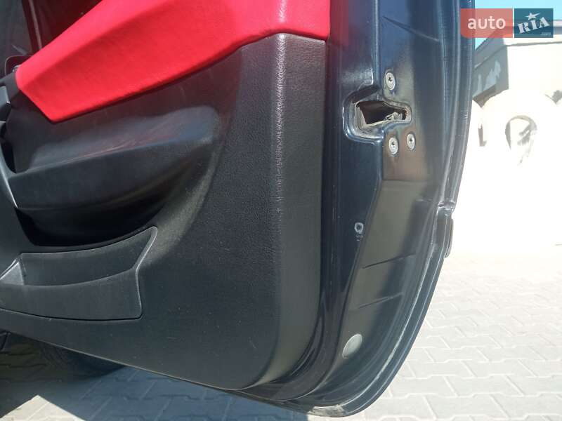 Купе Opel Calibra 1992 в Тарутиному фото 12 Купе Opel Calibra 1992 в Тарутиному