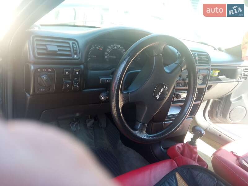 Купе Opel Calibra 1992 в Тарутиному фото 20 Купе Opel Calibra 1992 в Тарутиному