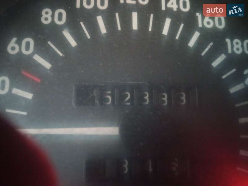 Купе Opel Calibra 1992 в Тарутиному фото 31 Купе Opel Calibra 1992 в Тарутиному